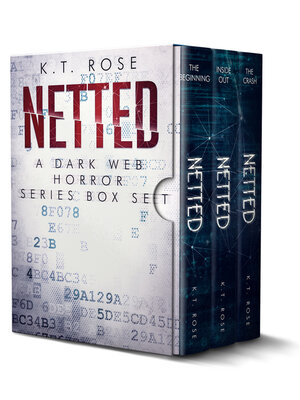 cover image of Netted